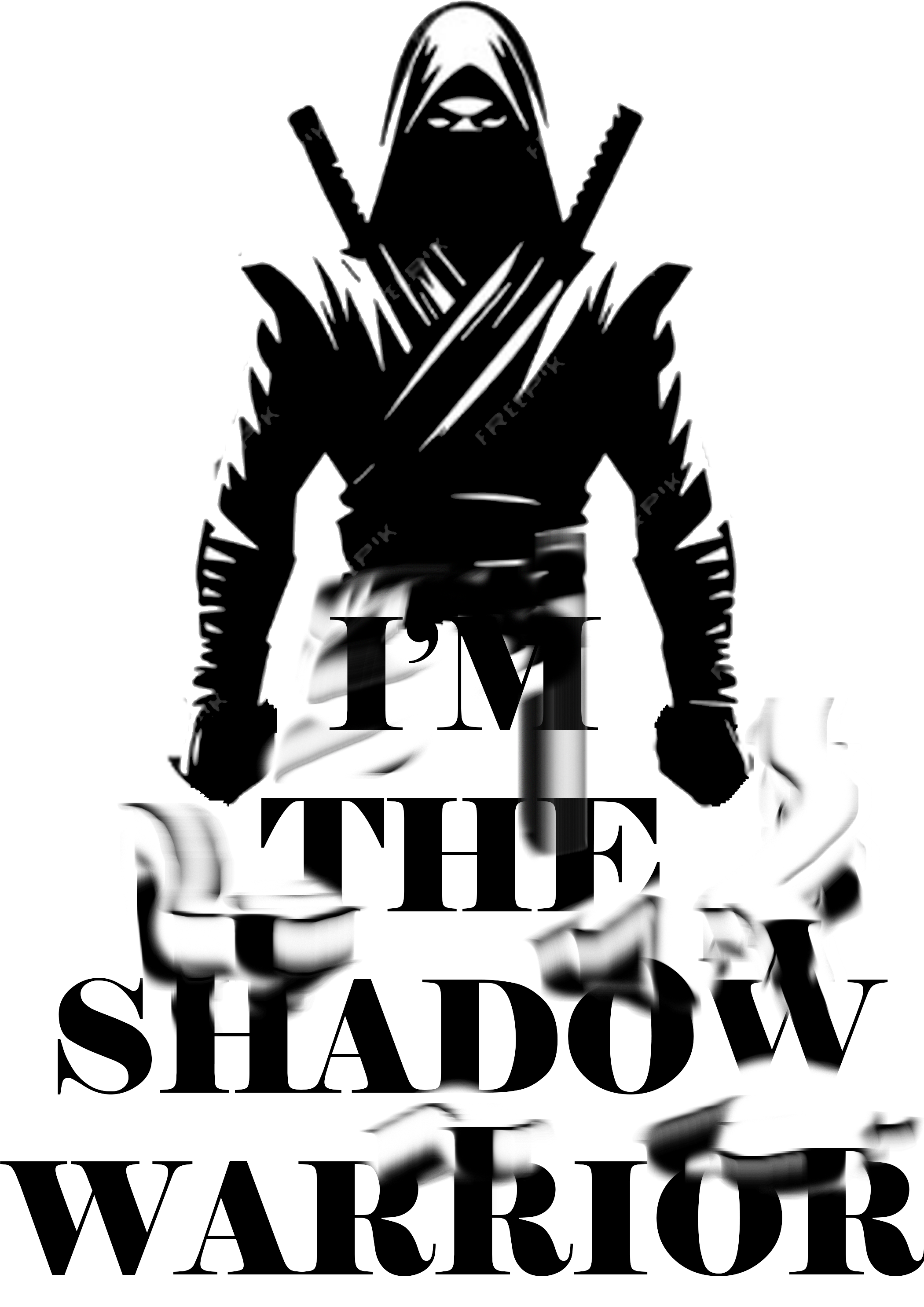 Design FREIP — Ninja